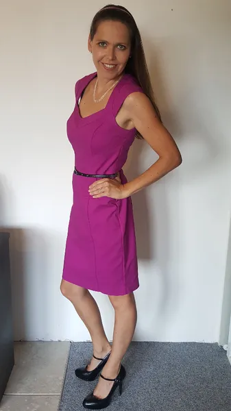 Linda Nižníková